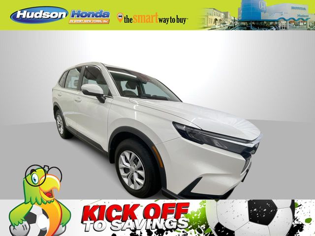 2023 Honda CR-V LX