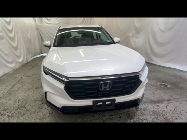 2023 Honda CR-V LX