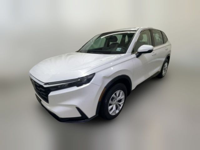 2023 Honda CR-V LX