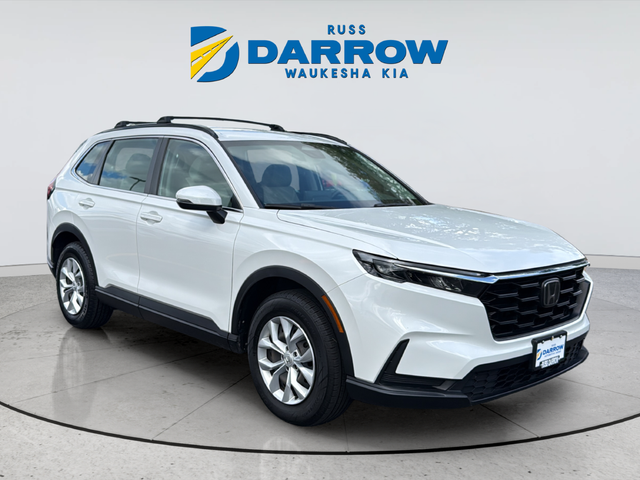 2023 Honda CR-V LX