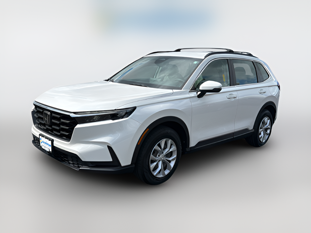 2023 Honda CR-V LX