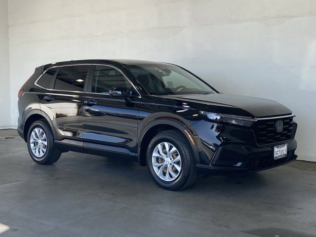 2023 Honda CR-V LX