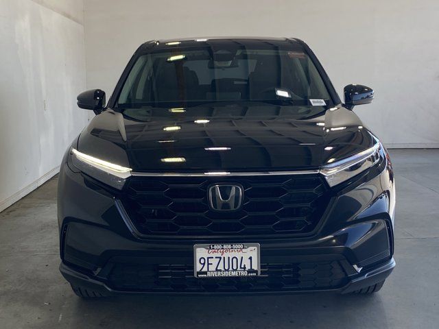 2023 Honda CR-V LX