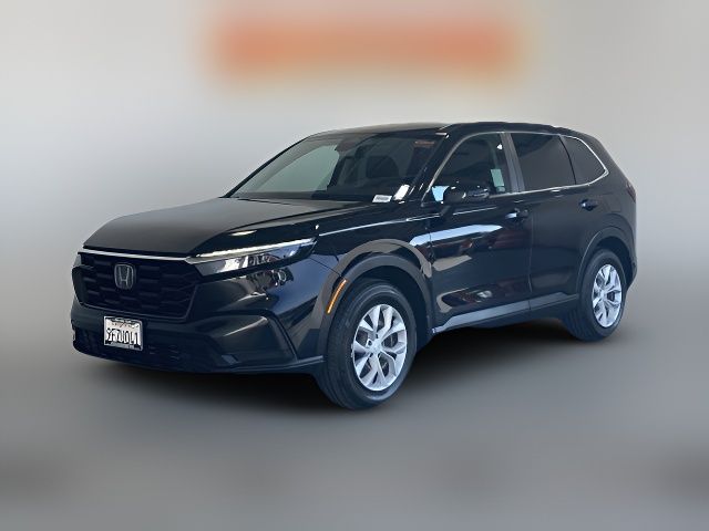 2023 Honda CR-V LX