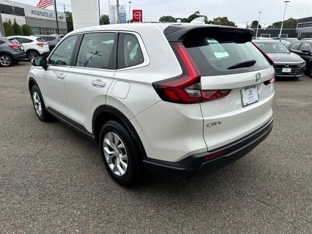 2023 Honda CR-V LX