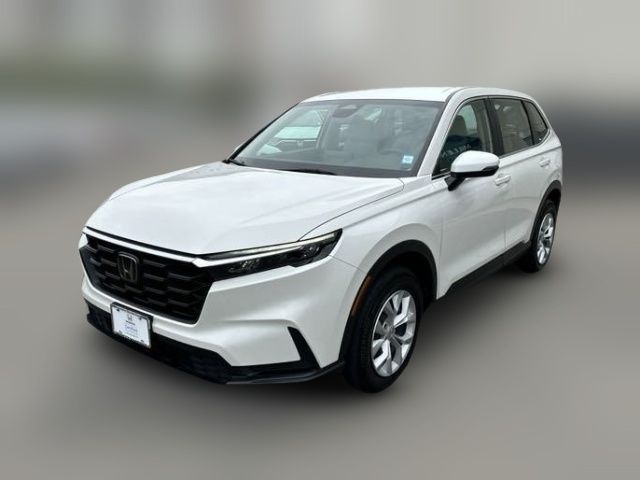 2023 Honda CR-V LX