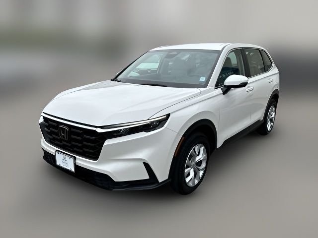 2023 Honda CR-V LX