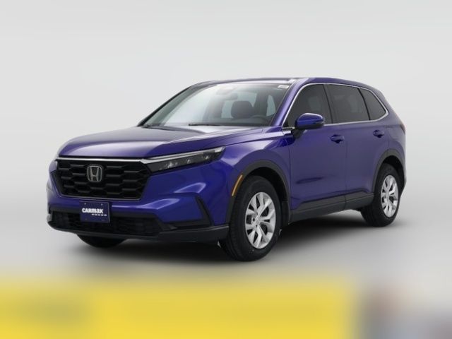 2023 Honda CR-V LX