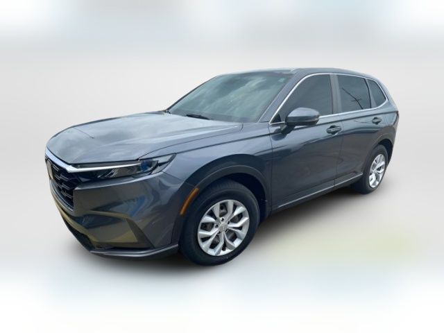 2023 Honda CR-V LX