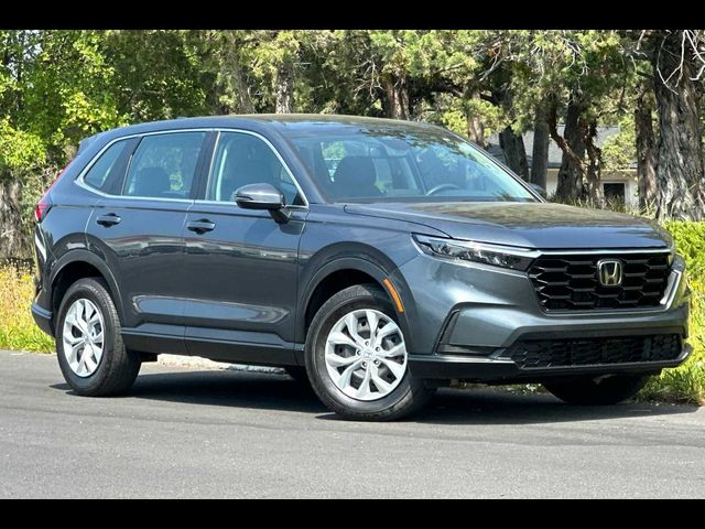 2023 Honda CR-V LX