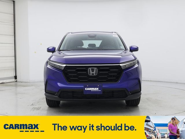 2023 Honda CR-V LX