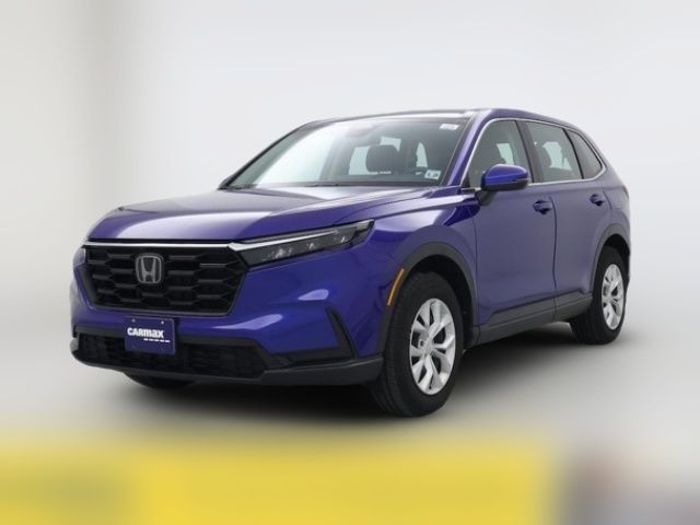 2023 Honda CR-V LX