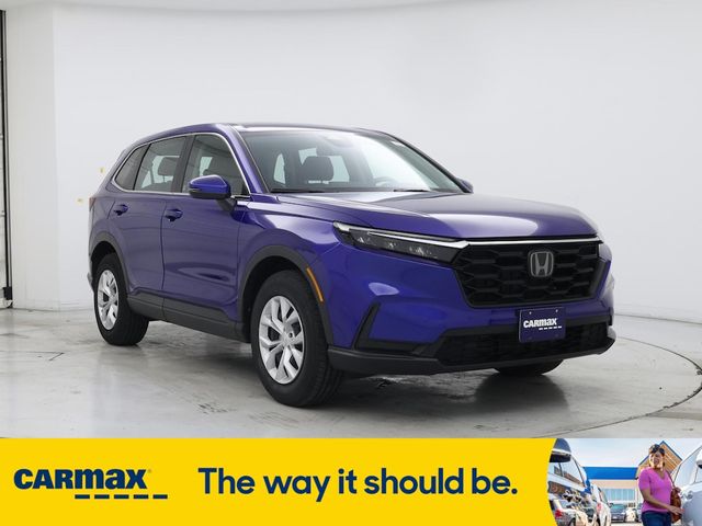 2023 Honda CR-V LX