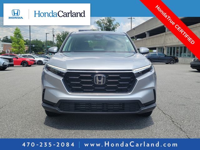 2023 Honda CR-V LX