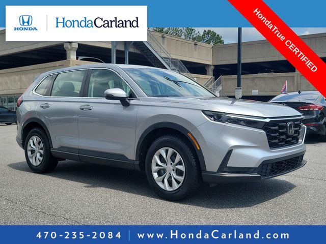 2023 Honda CR-V LX