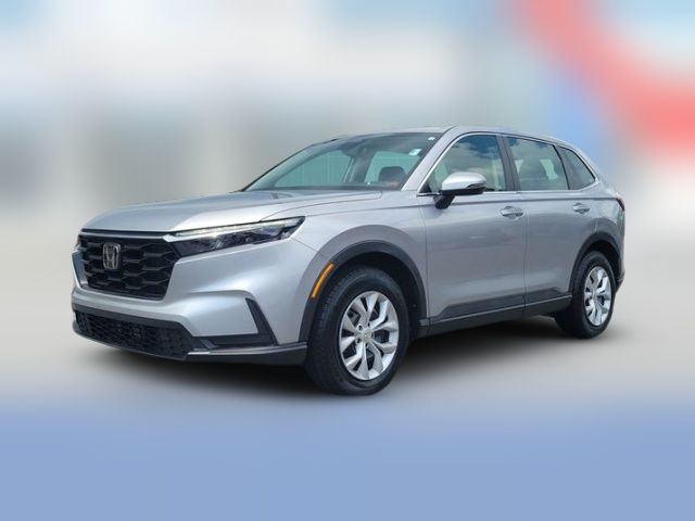 2023 Honda CR-V LX