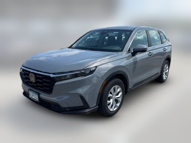 2023 Honda CR-V LX