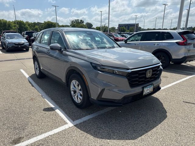 2023 Honda CR-V LX