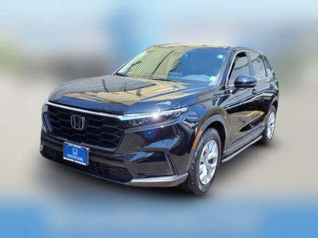 2023 Honda CR-V LX