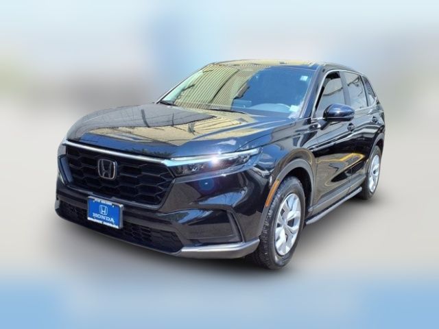 2023 Honda CR-V LX