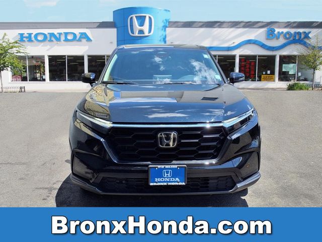 2023 Honda CR-V LX