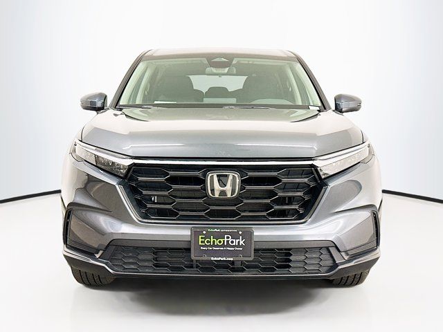 2023 Honda CR-V LX