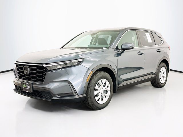 2023 Honda CR-V LX