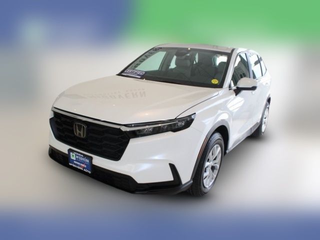 2023 Honda CR-V LX