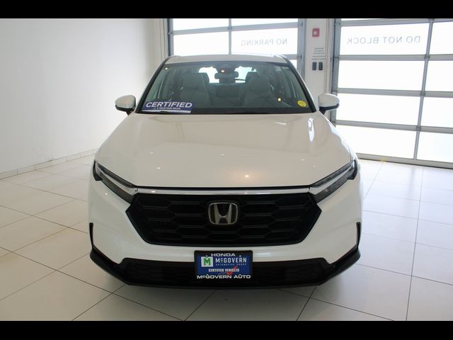 2023 Honda CR-V LX