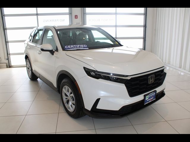 2023 Honda CR-V LX