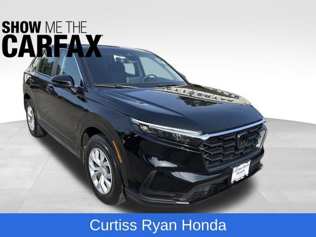 2023 Honda CR-V LX