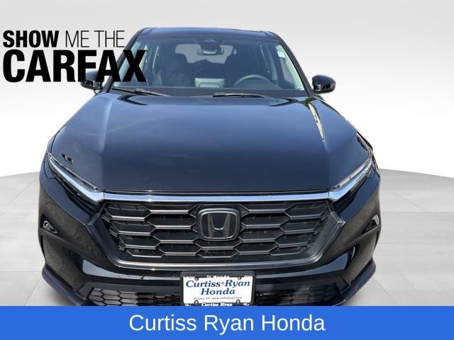 2023 Honda CR-V LX