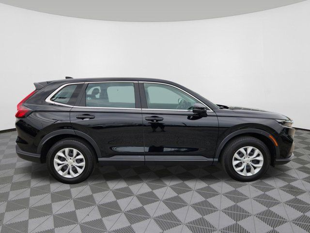 2023 Honda CR-V LX