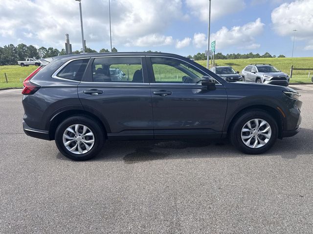 2023 Honda CR-V LX