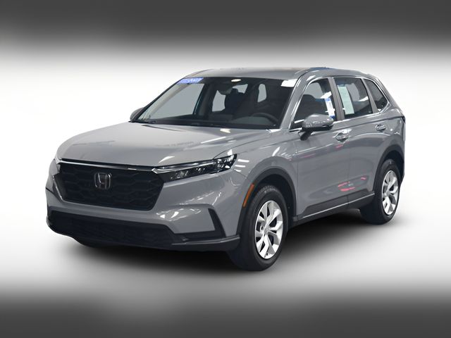 2023 Honda CR-V LX