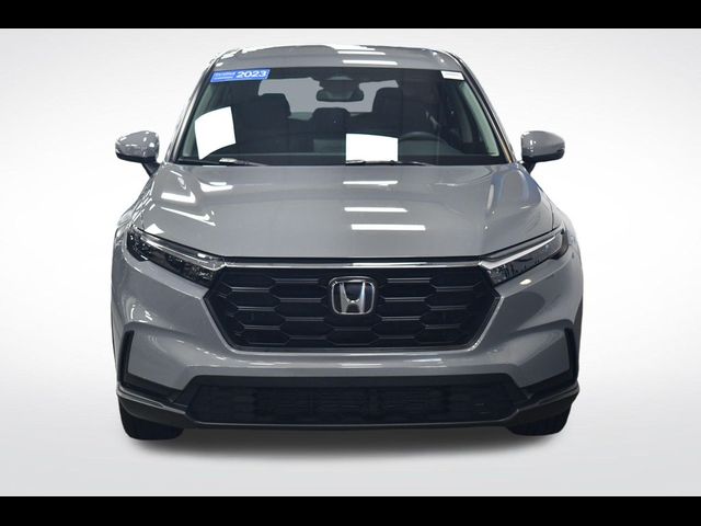 2023 Honda CR-V LX