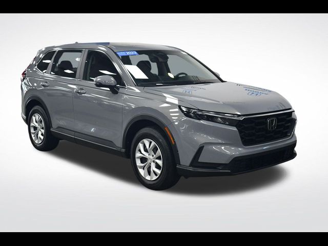 2023 Honda CR-V LX