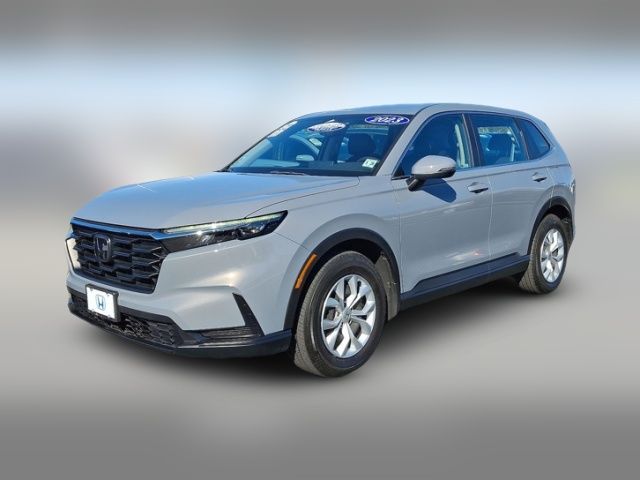 2023 Honda CR-V LX