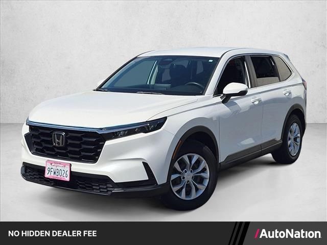 2023 Honda CR-V LX