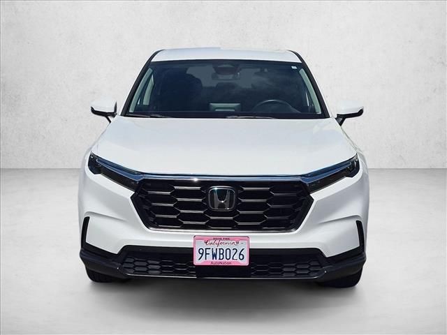 2023 Honda CR-V LX