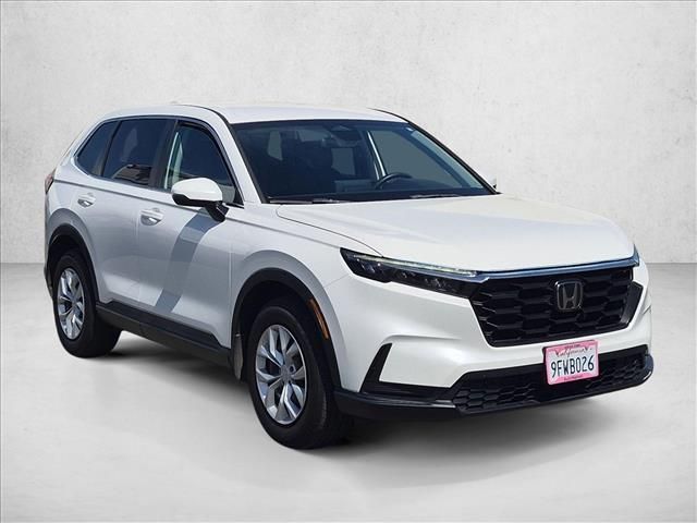2023 Honda CR-V LX