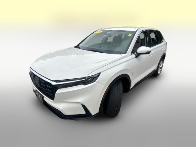 2023 Honda CR-V LX