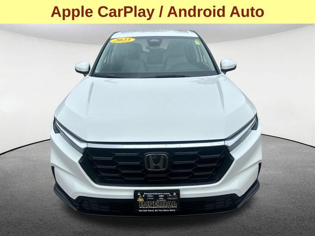 2023 Honda CR-V LX