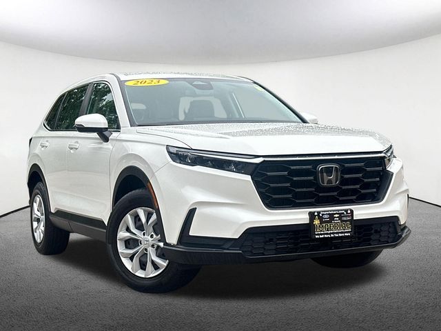 2023 Honda CR-V LX