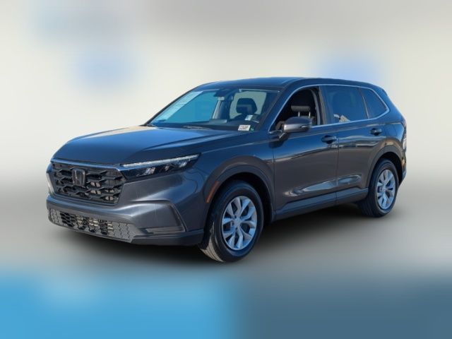 2023 Honda CR-V LX