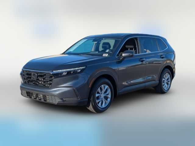 2023 Honda CR-V LX