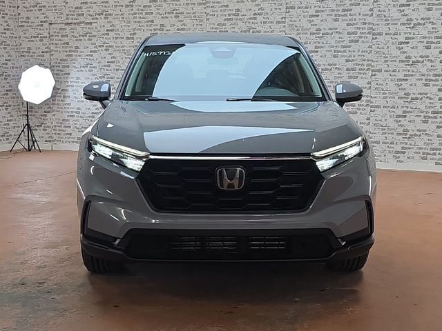 2023 Honda CR-V LX
