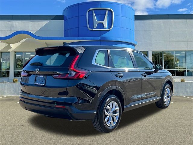 2023 Honda CR-V LX