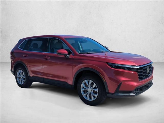 2023 Honda CR-V LX