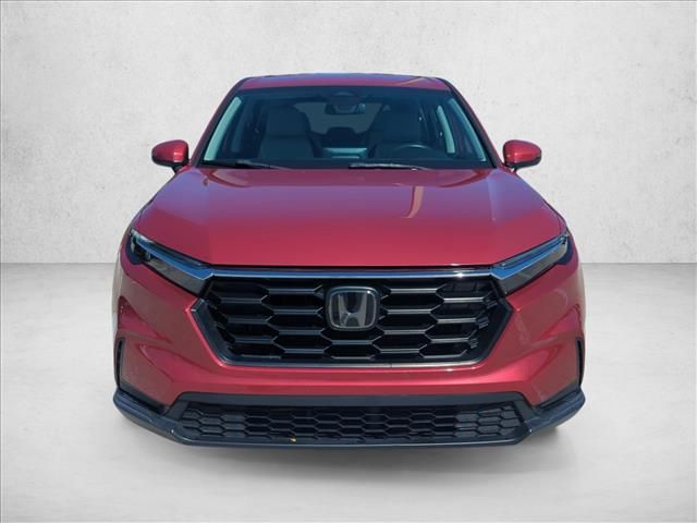 2023 Honda CR-V LX